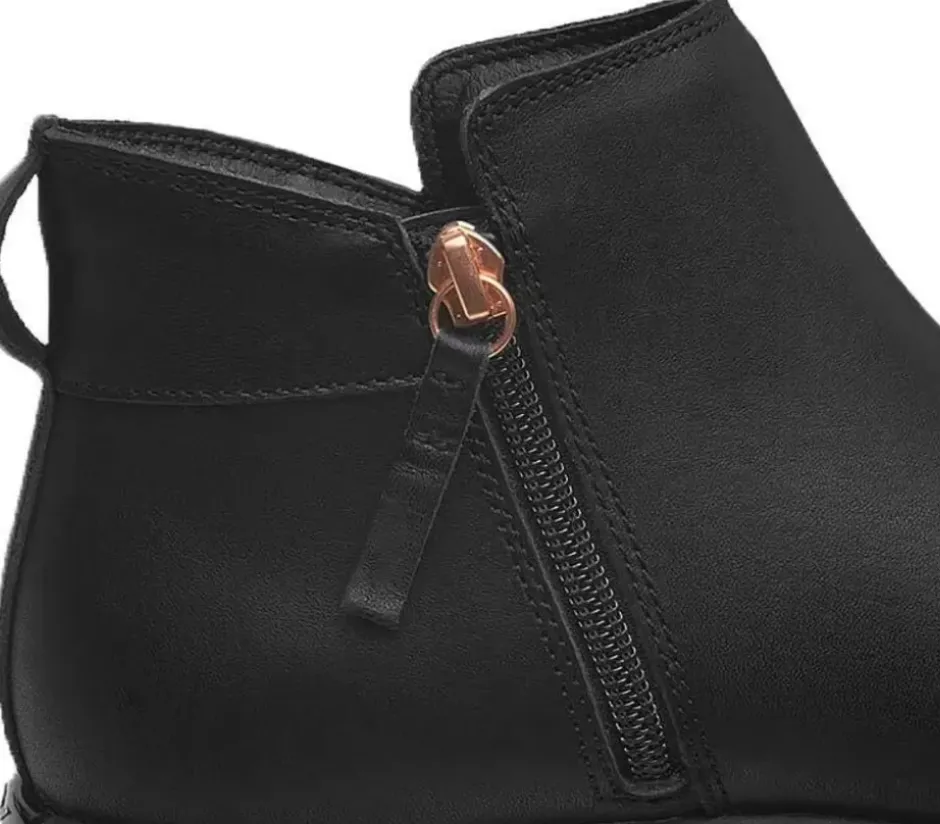 Clearance Tempo Women Boots
