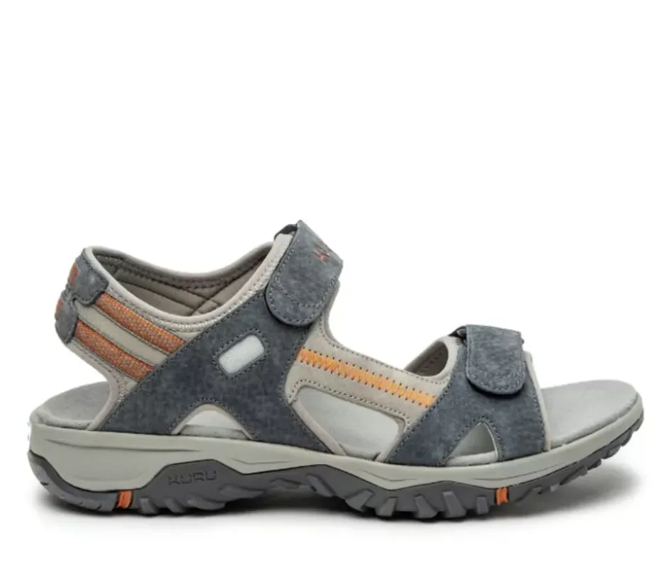 New Tread Men Sandals