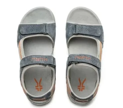 New Tread Men Sandals
