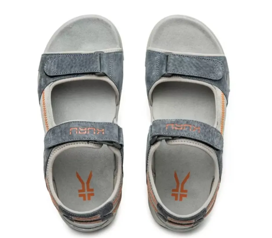 New Tread Men Sandals