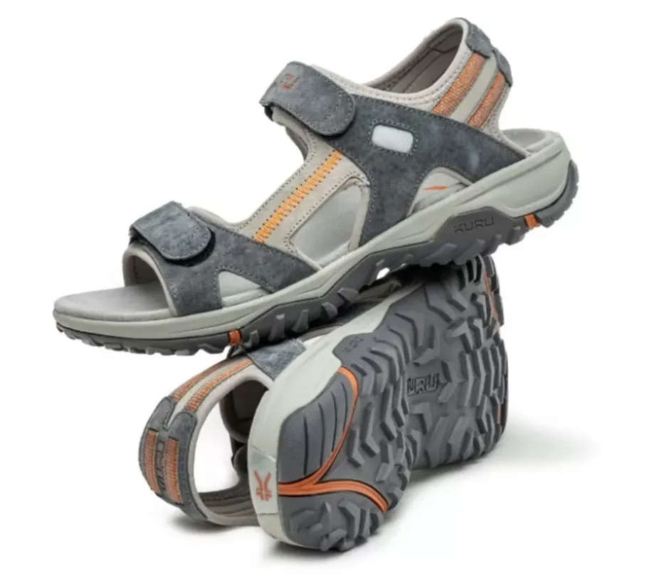 New Tread Men Sandals