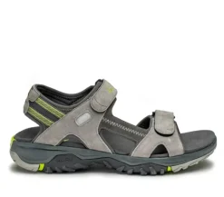 Hot Tread Men Sandals
