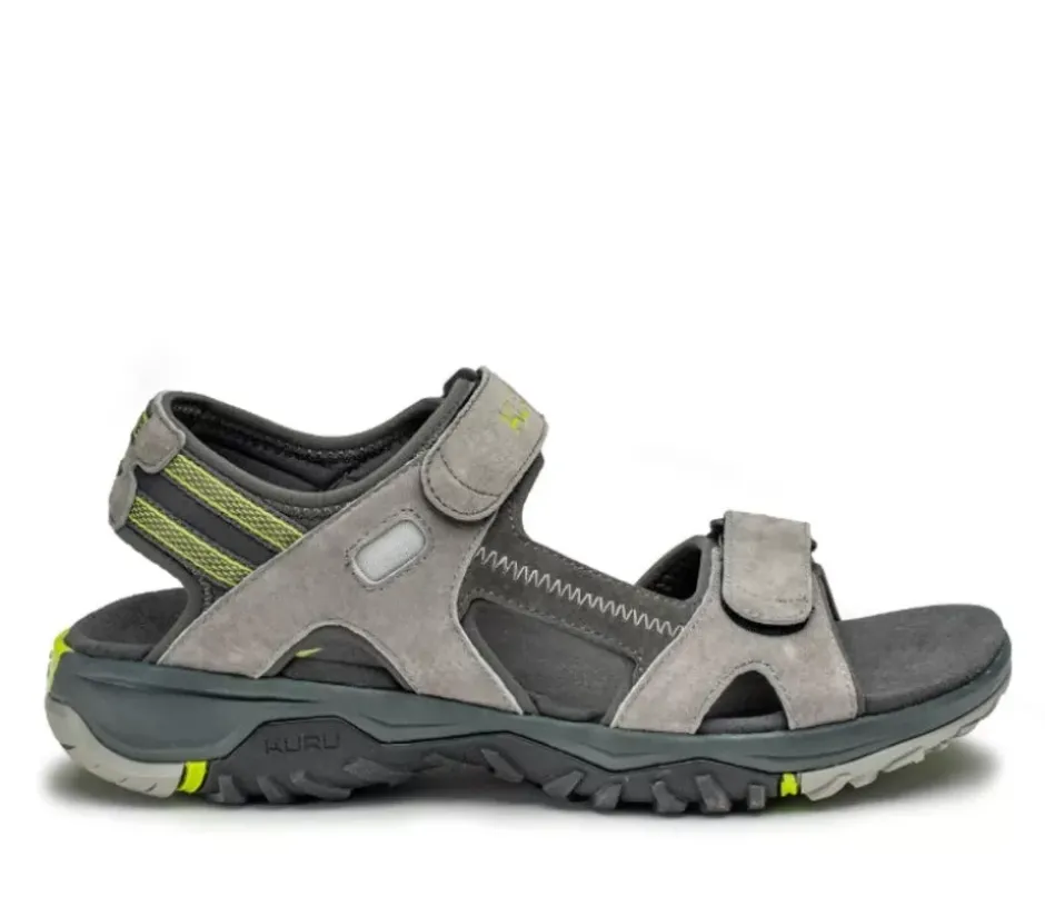 Hot Tread Men Sandals