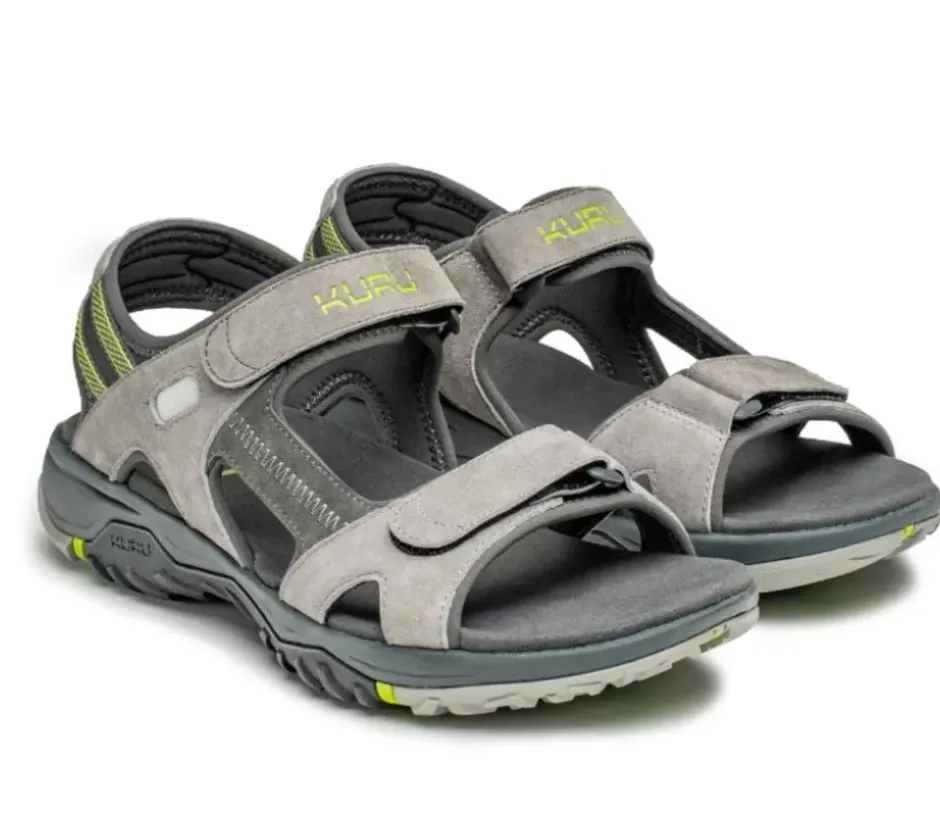Hot Tread Men Sandals