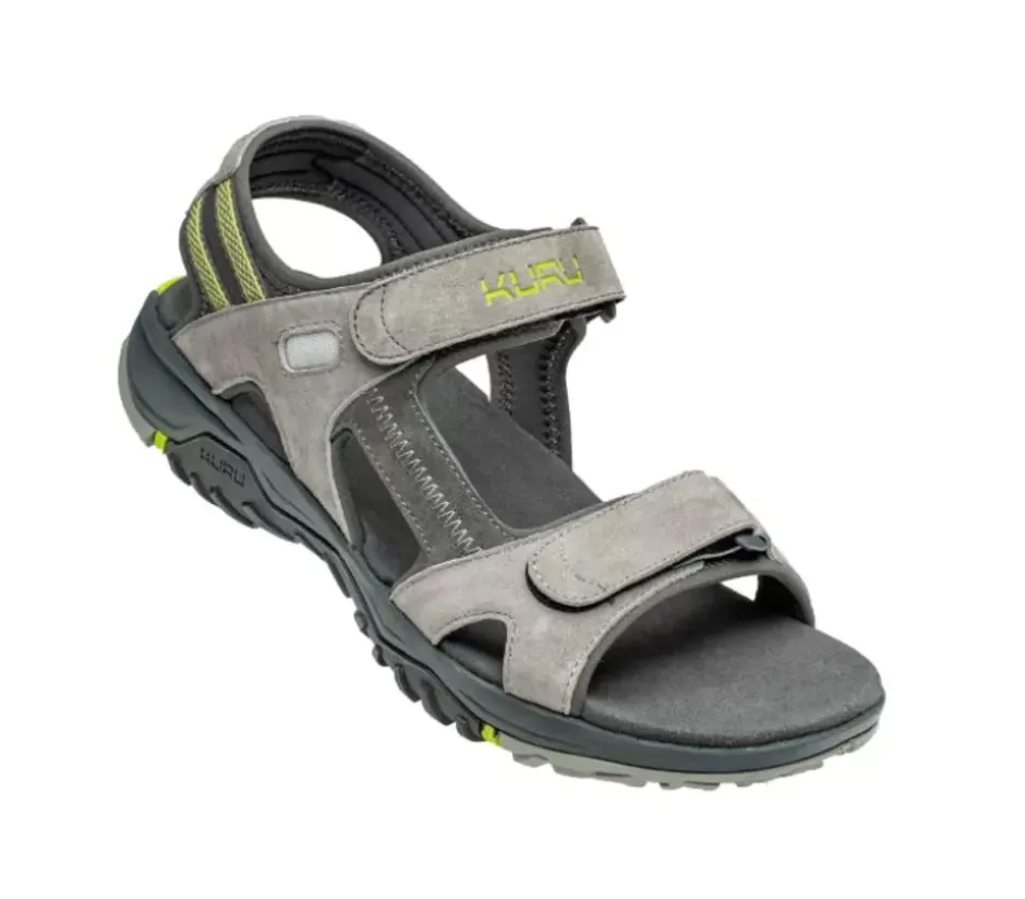 Hot Tread Men Sandals
