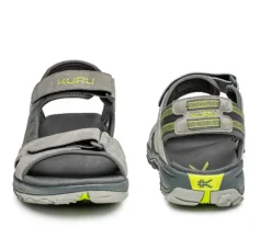 Hot Tread Men Sandals