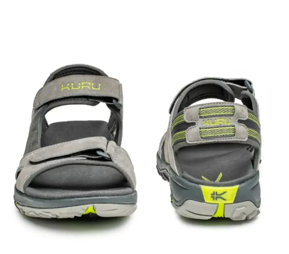 Hot Tread Men Sandals