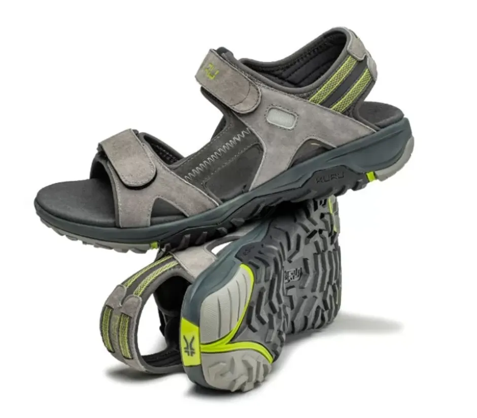 Hot Tread Men Sandals