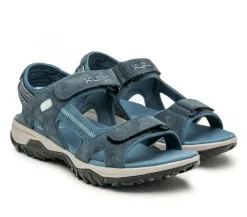 New Tread Men Sandals